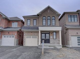 978 Rexton Dr, Oshawa, ON L1L 0T8
