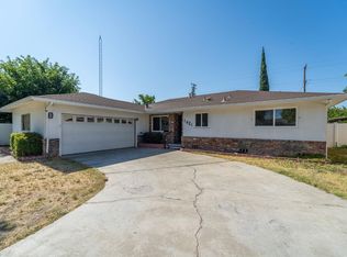 1421 Madrone Dr, Modesto, CA