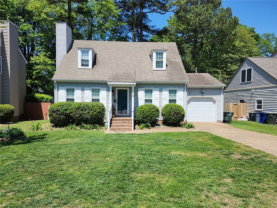1st image of 937 Jouett Dr