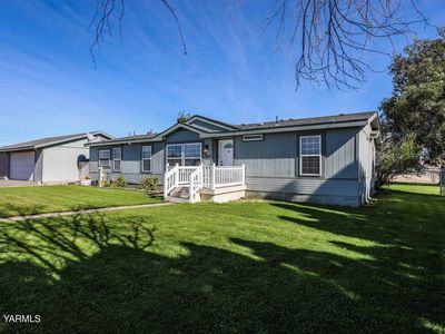1281 Lancaster Rd, Selah, WA, 98942