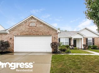 2540 Swan Sea Dr, Indianapolis, IN 46239
