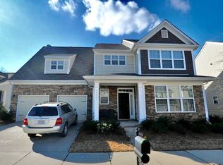 17131 Caldwell Track Dr, Huntersville, NC 28078