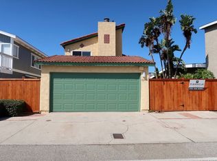 5203 Surfrider Way, Oxnard, CA 93035