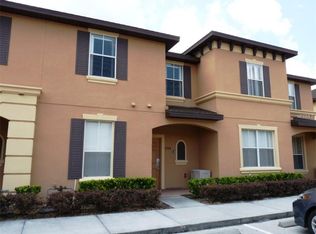 2708 Roadster Ln, Kissimmee, FL 34746
