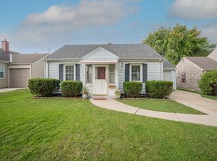 3053 S 54th St, Milwaukee, WI 53219