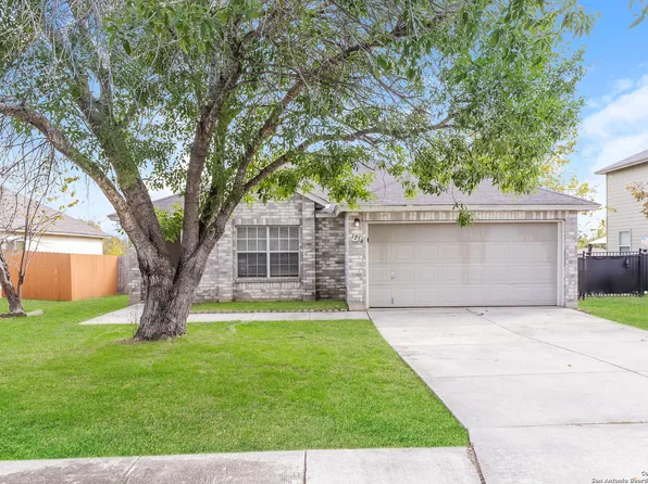 1238 Stone Branch, New Braunfels, TX 78130