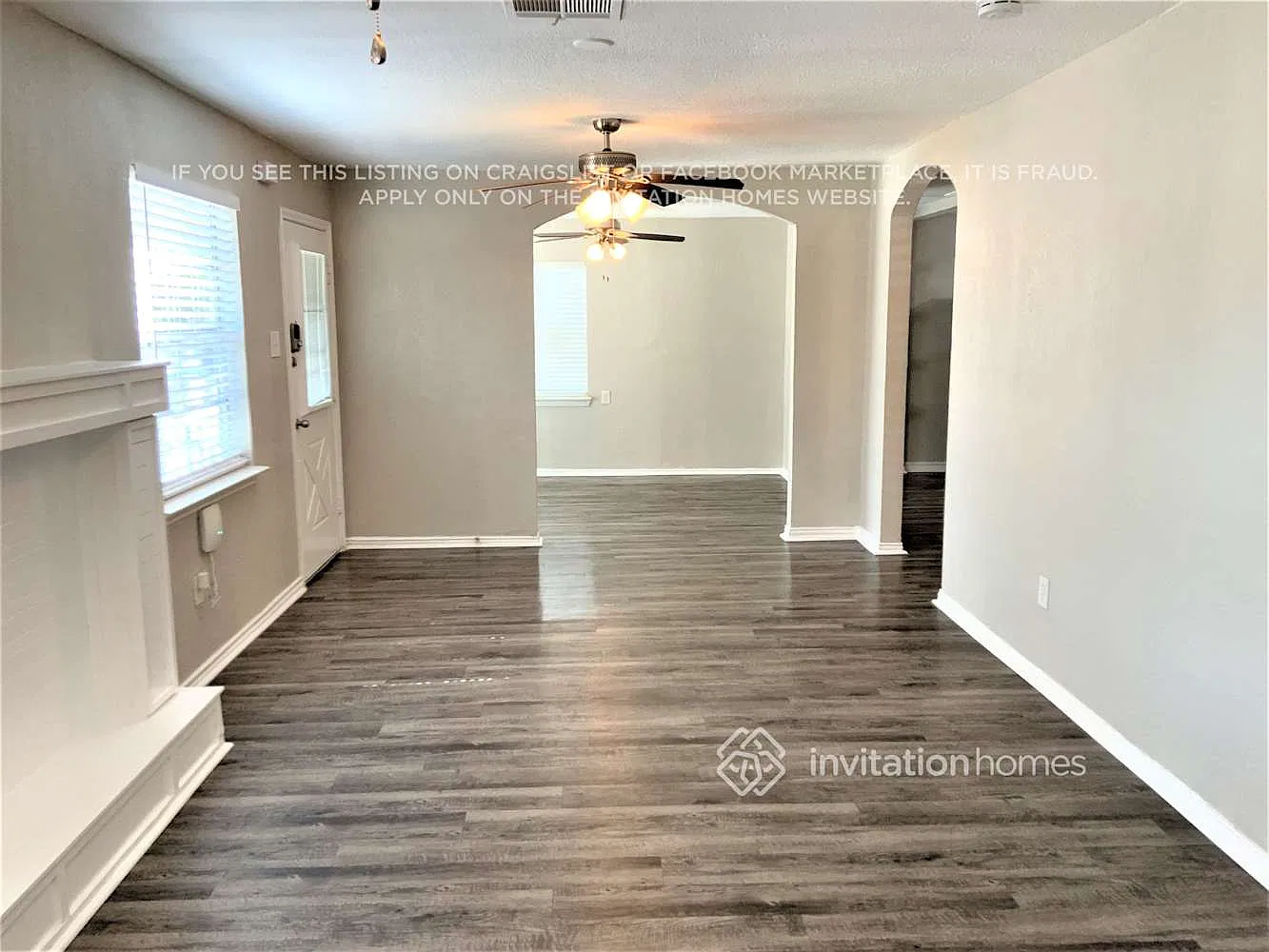 904 N Wood St Denton, TX 76209 — Photo 3