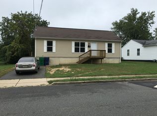 117 Belmont Dr, South Toms River, NJ 08757