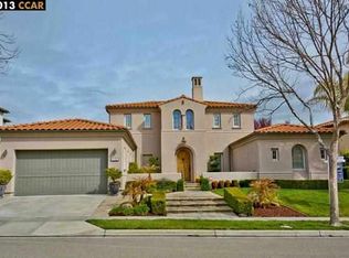 4281 Lilac Ridge Rd, San Ramon, CA 94582