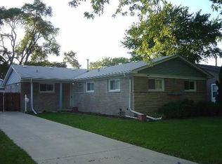 15250 Millard Ave, Midlothian, IL 60445