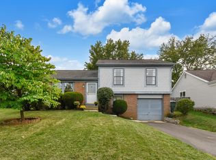 2191 Hagerman Dr, Columbus, OH 43235
