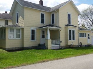 493 Summit St, Marion, OH