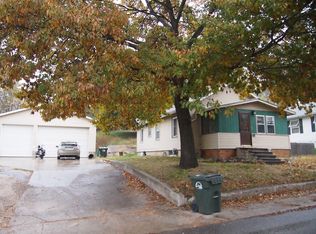 533 Hawkeye Ave, Fort Dodge, IA 50501