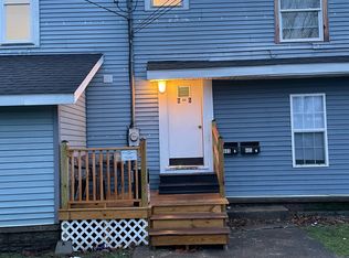 AND: Ruddle & 5th: Apartment Complex - 6, Anderson, IN 46012