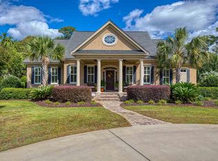 400 Colonial Cir, Myrtle Beach, SC 29572