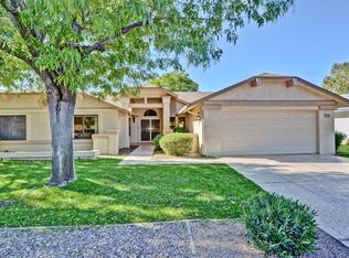 13015 W Tangelo Dr, Sun City West, AZ 85375