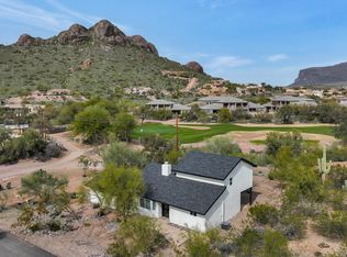 5461 S Alameda Rd, Gold Canyon, AZ 85118