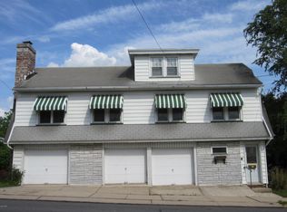 417 S 3rd St, Lehighton, PA 18235