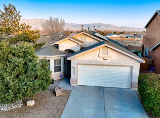 10224 Calle Dichoso Ct NW, Albuquerque, NM 87114