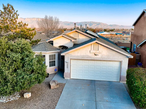 10224 Calle Dichoso Ct NW, Albuquerque, NM 87114