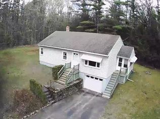 45 Halfrey Rd, Hubbardston, MA 01452