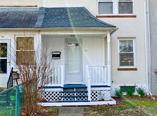 24 Flagship Rd, Baltimore, MD 21222