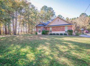 125 Heather Lane, Diana, TX 75640