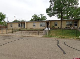 103 E Downey Ave, Cortez, CO 81321