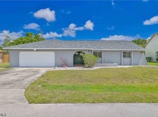 3819 SE 2nd Ave, Cape Coral, FL 33904