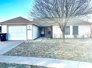 140 Crusader Ct, Clovis, NM 88101