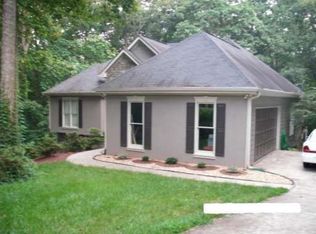 96 Seabreeze Way, Dawsonville, GA 30534
