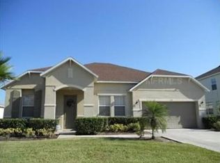 519 Setting Sun Dr, Winter Garden, FL 34787