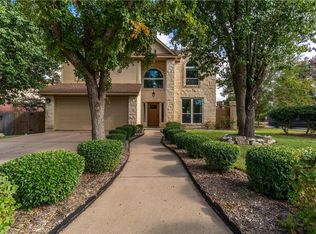 2119 Spring Hollow Path, Round Rock, TX 78681