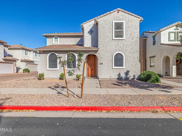 10206 E ISLETA Avenue, Mesa, AZ 85209