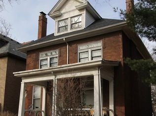 1479 Belmont Ave FLOOR 2, Columbus, OH 43201