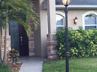 11226 Chattahoochee Dr, North Fort Myers, FL 33917