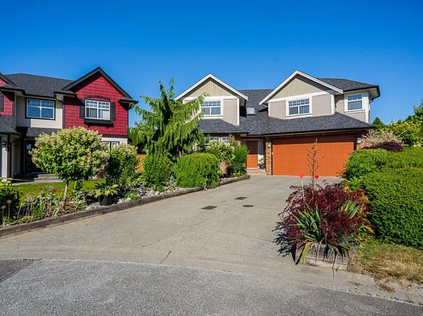 18656 64a Ave, Surrey, BC V3S 8X3