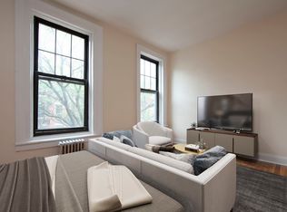 370 W 51st St APT 5C, New York, NY 10019
