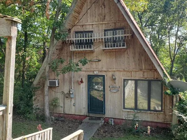 76 Timeline Road, Lampe, MO 65681