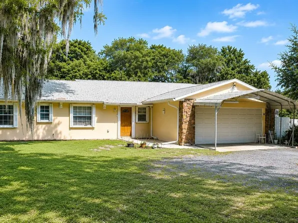 1671 Ford Rd, Mims, FL 32754