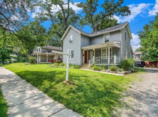 522 W Michigan Ave, Ypsilanti, MI 48197