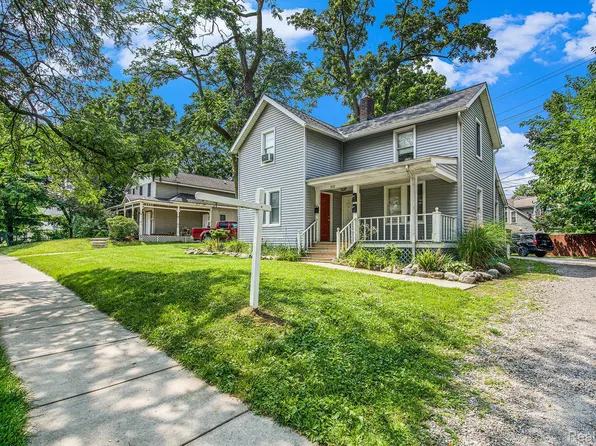 522 W Michigan Ave, Ypsilanti, MI 48197