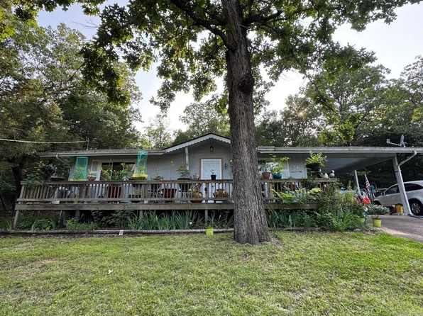 24 Hialeah Dr, Cherokee Village, AR 72529