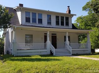930-932 N Main St, Salisbury, NC 28144