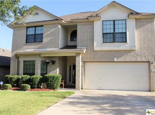 2906 Tucson Dr, Killeen, TX 76543