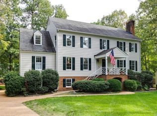 409 Wishart Ct, Henrico, VA 23229