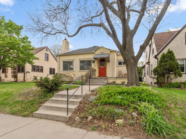 3032 E Minnehaha Pkwy, Minneapolis, MN 55406