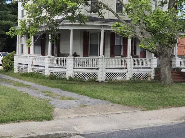 208 N Main St, Federalsburg, MD 21632