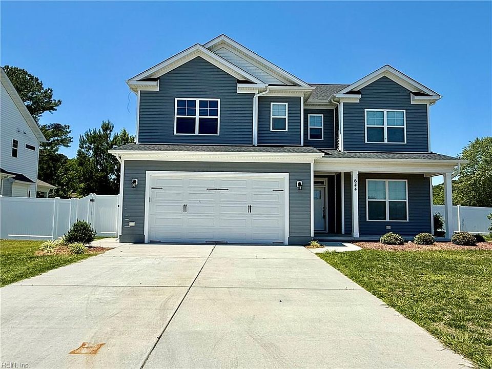 1st image of 644 Appalachian Ct