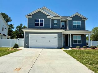 644 Appalachian Ct, Chesapeake, VA 23320